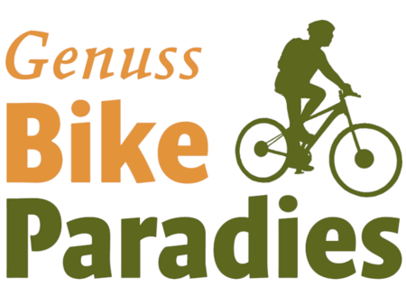 Genuss Bike Paradies Logo