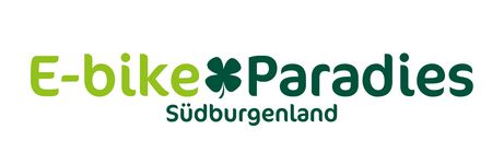 E-Bike-Paradies Südburgenland - Logo