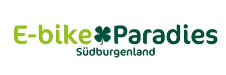 E-Bike-Paradies Südburgenland - Logo