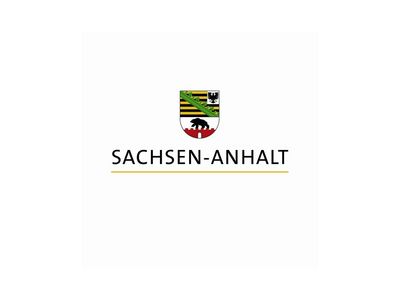 Logo Sachsen-Anhalt